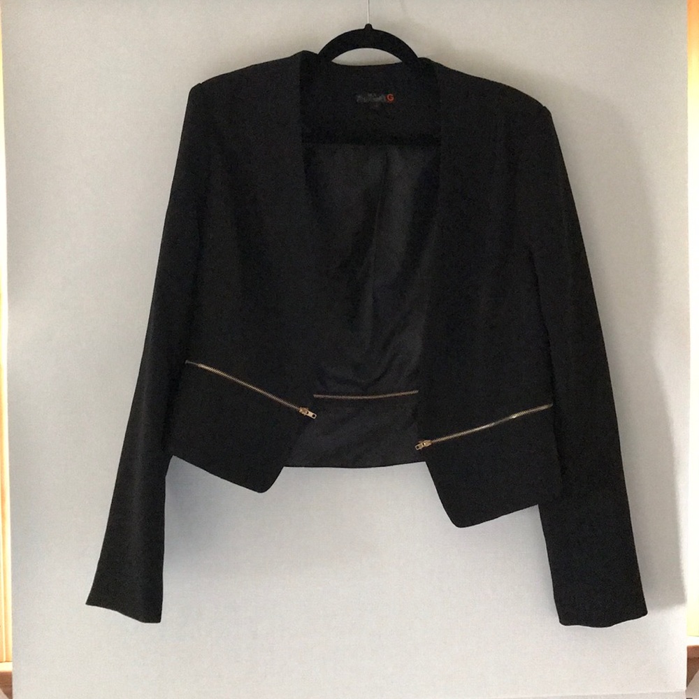 Blazer